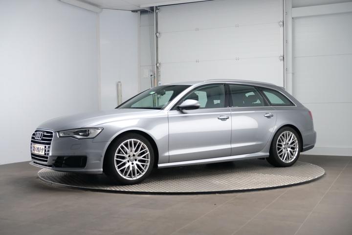 Photo 1 VIN: WAUZZZ4G1GN084753 - AUDI A6 AVANT 