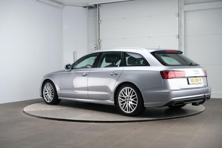 Photo 3 VIN: WAUZZZ4G1GN084753 - AUDI A6 AVANT 