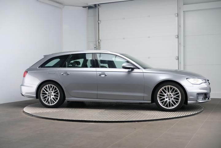 Photo 5 VIN: WAUZZZ4G1GN084753 - AUDI A6 AVANT 