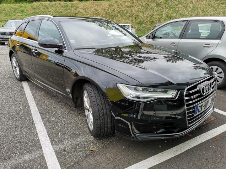 Photo 3 VIN: WAUZZZ4G1GN094795 - AUDI A6 