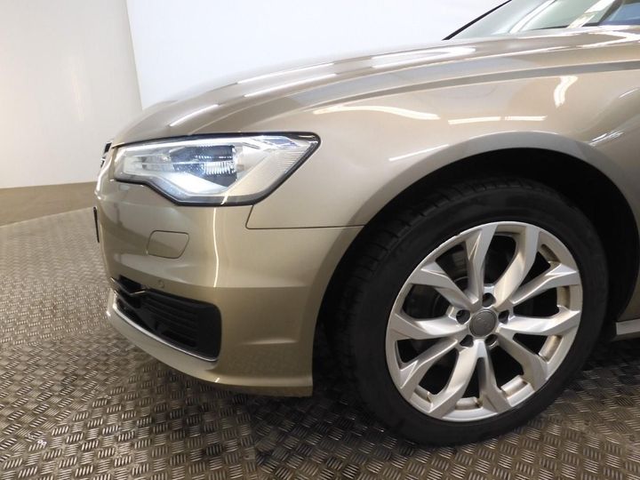 Photo 14 VIN: WAUZZZ4G1GN095106 - AUDI A6 AVANT 