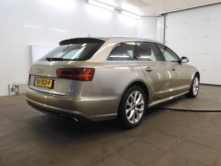 Photo 2 VIN: WAUZZZ4G1GN095106 - AUDI A6 AVANT 