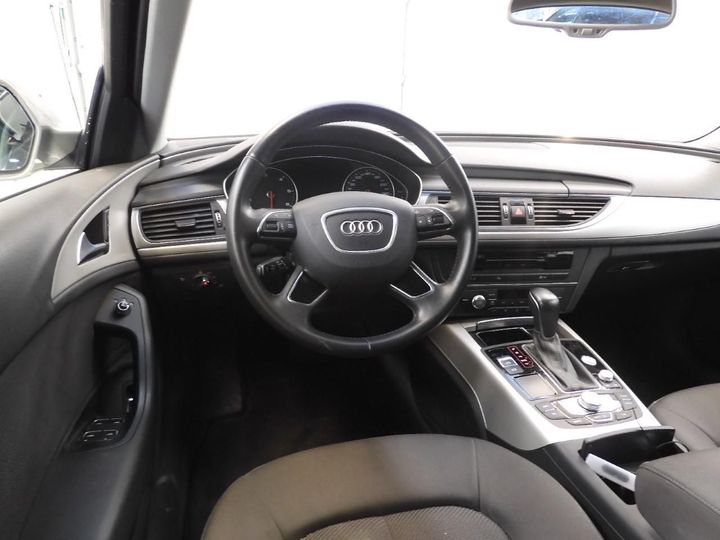 Photo 3 VIN: WAUZZZ4G1GN095106 - AUDI A6 AVANT 