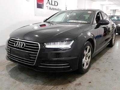 Photo 1 VIN: WAUZZZ4G1GN115872 - AUDI A7 SPORTBACK DIESEL - 2014 