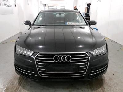 Photo 5 VIN: WAUZZZ4G1GN115872 - AUDI A7 SPORTBACK DIESEL - 2014 