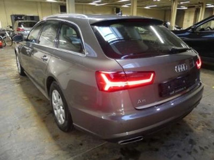 Photo 3 VIN: WAUZZZ4G1GN155353 - AUDI A6 AVANT DIESEL - 2015 