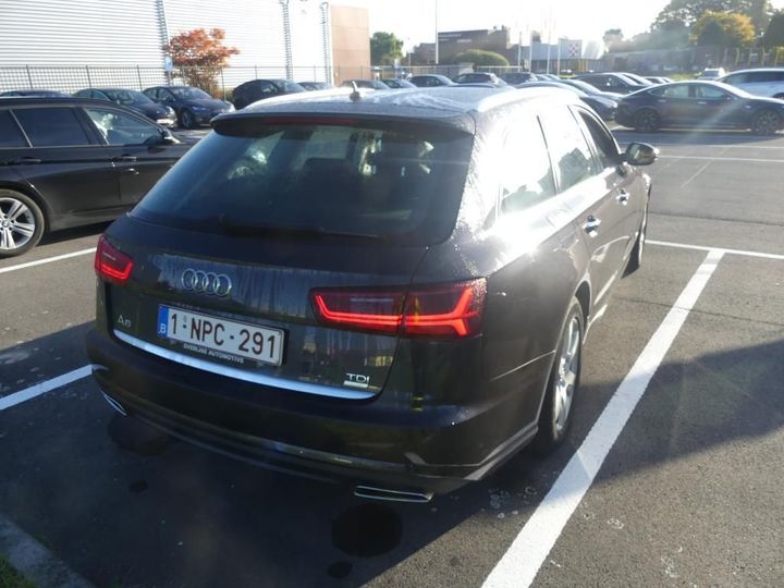 Photo 2 VIN: WAUZZZ4G1GN164327 - AUDI A6 AVANT 