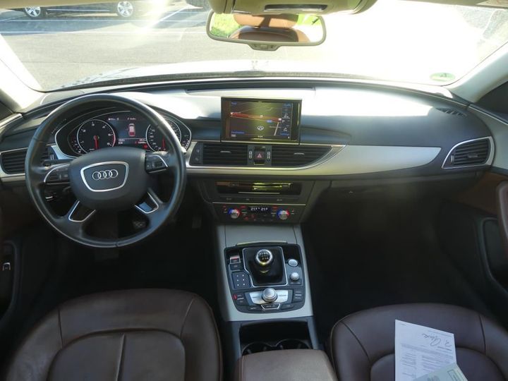 Photo 8 VIN: WAUZZZ4G1GN164327 - AUDI A6 AVANT 