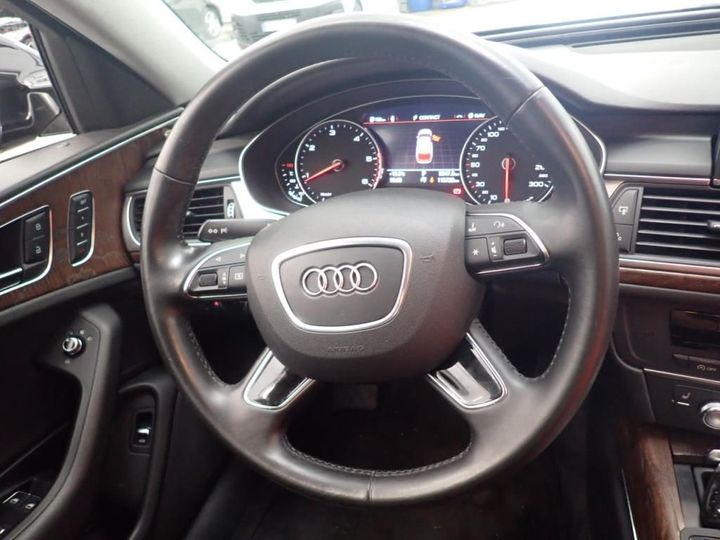 Photo 10 VIN: WAUZZZ4G1GN171861 - AUDI A6 AVANT 