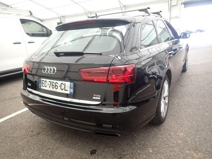 Photo 2 VIN: WAUZZZ4G1GN171861 - AUDI A6 AVANT 