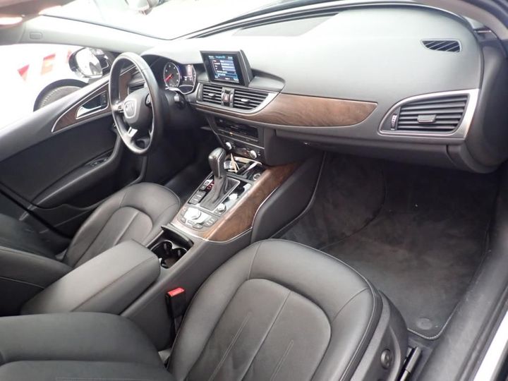 Photo 5 VIN: WAUZZZ4G1GN171861 - AUDI A6 AVANT 