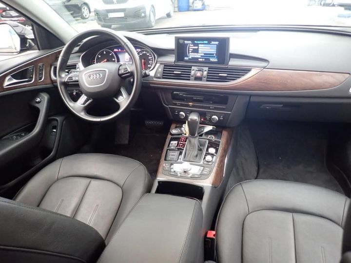 Photo 6 VIN: WAUZZZ4G1GN171861 - AUDI A6 AVANT 