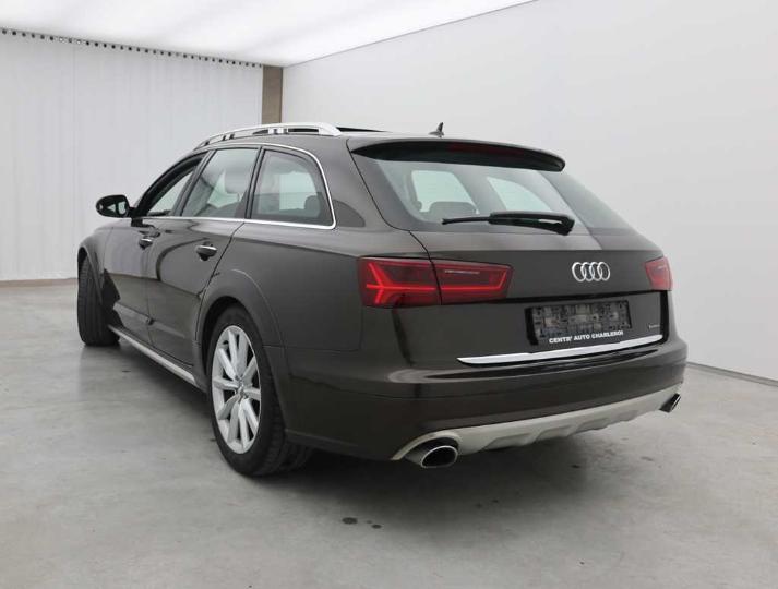 Photo 3 VIN: WAUZZZ4G1GN172363 - AUDI A6 ALLROAD FL &#3914 