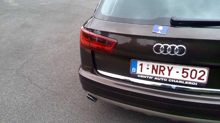 Photo 30 VIN: WAUZZZ4G1GN172363 - AUDI A6 ALLROAD FL &#3914 