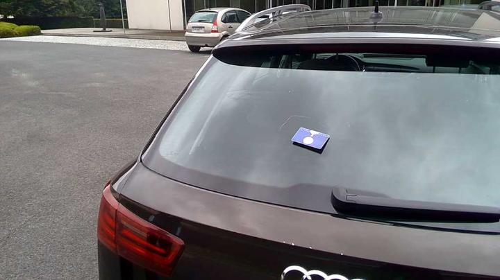 Photo 32 VIN: WAUZZZ4G1GN172363 - AUDI A6 ALLROAD FL &#3914 