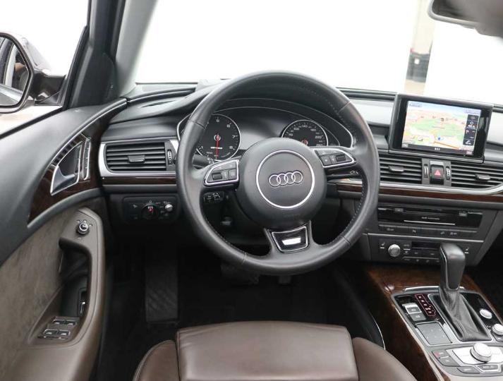 Photo 5 VIN: WAUZZZ4G1GN172363 - AUDI A6 ALLROAD FL &#3914 