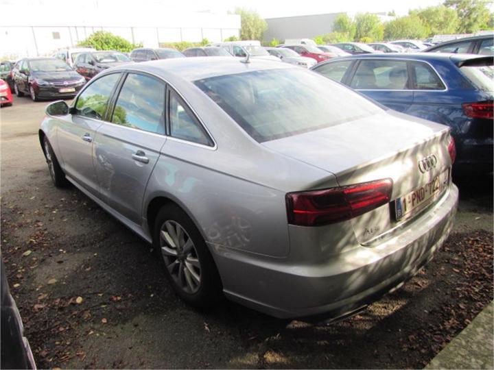 Photo 10 VIN: WAUZZZ4G1GN172802 - AUDI A6 