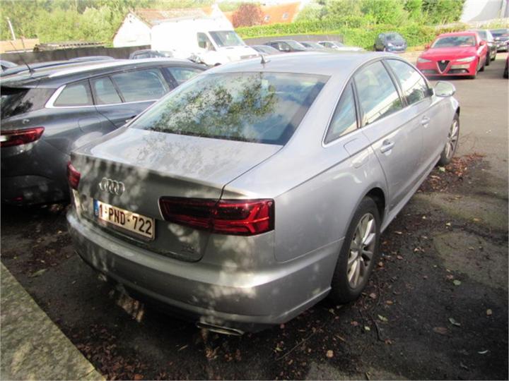 Photo 11 VIN: WAUZZZ4G1GN172802 - AUDI A6 