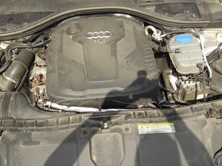 Photo 22 VIN: WAUZZZ4G1GN172802 - AUDI A6 