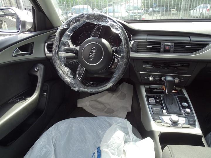 Photo 3 VIN: WAUZZZ4G1GN172802 - AUDI A6 