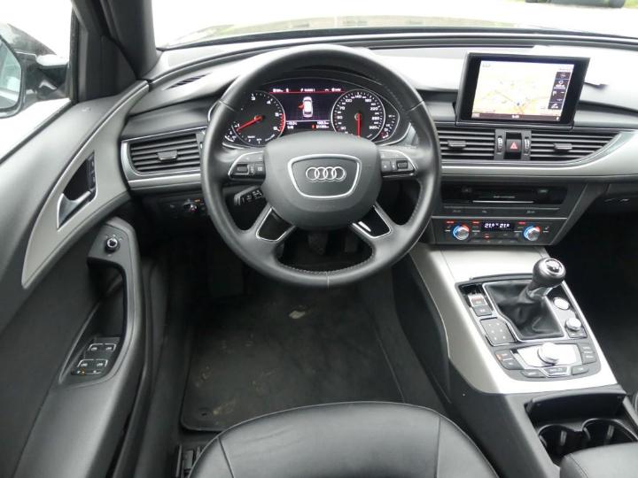 Photo 13 VIN: WAUZZZ4G1GN175358 - AUDI A6 AVANT 