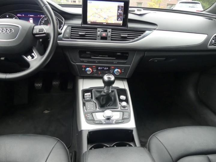 Photo 9 VIN: WAUZZZ4G1GN175358 - AUDI A6 AVANT 