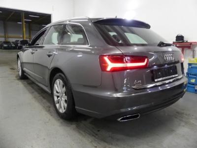 Photo 3 VIN: WAUZZZ4G1GN180463 - AUDI A6 AVANT DIESEL - 2015 