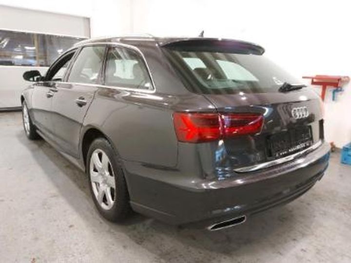 Photo 3 VIN: WAUZZZ4G1GN182570 - AUDI A6 AVANT DIESEL - 2015 