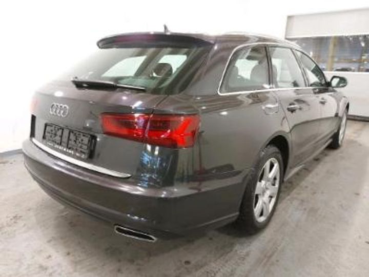 Photo 4 VIN: WAUZZZ4G1GN182570 - AUDI A6 AVANT DIESEL - 2015 