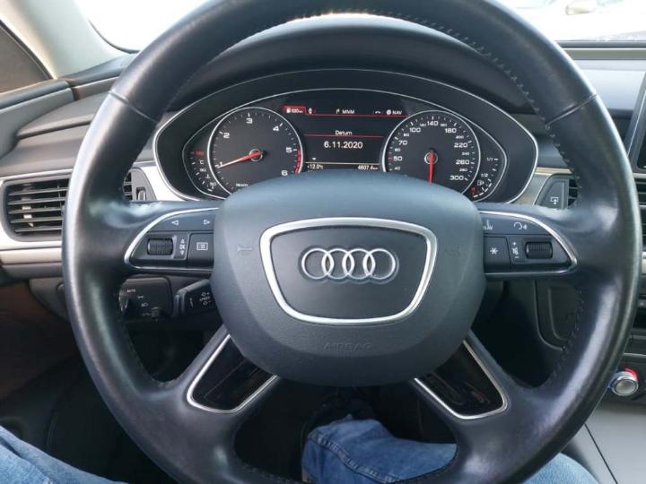 Photo 11 VIN: WAUZZZ4G1HN000822 - AUDI A6 