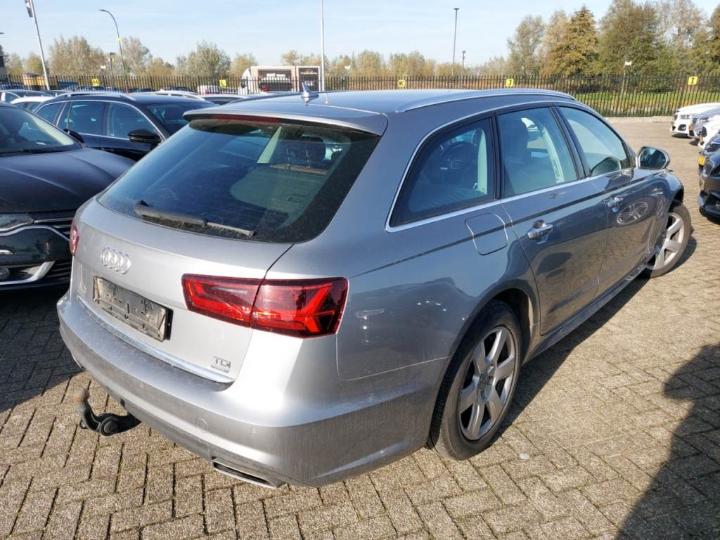 Photo 2 VIN: WAUZZZ4G1HN000822 - AUDI A6 