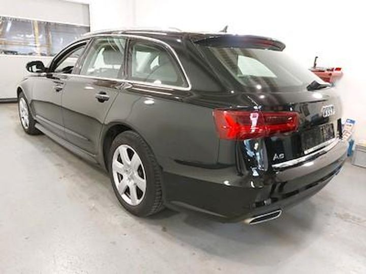 Photo 3 VIN: WAUZZZ4G1HN003817 - AUDI A6 AVANT DIESEL - 2015 