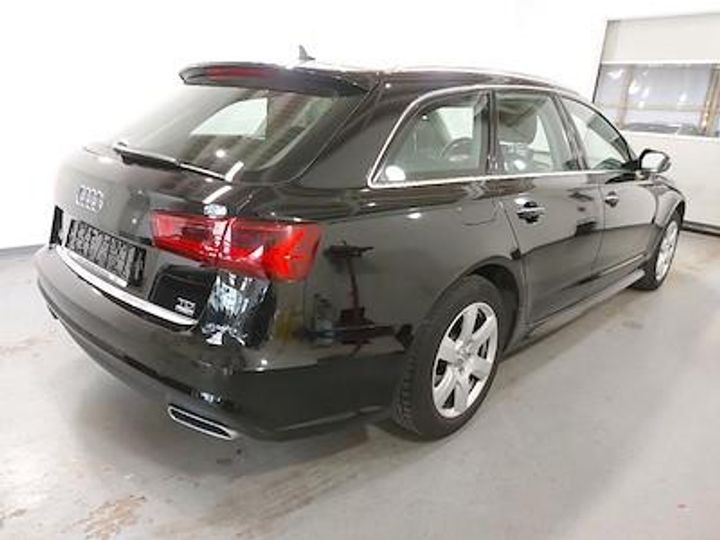 Photo 4 VIN: WAUZZZ4G1HN003817 - AUDI A6 AVANT DIESEL - 2015 