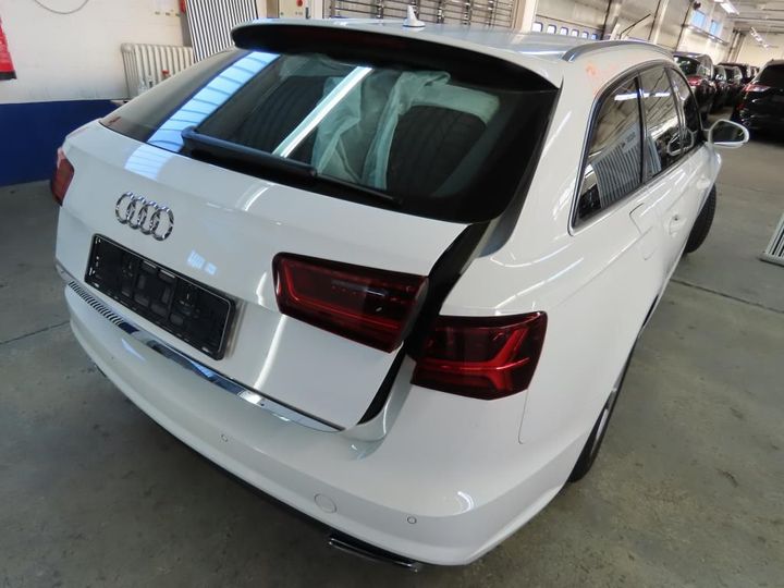 Photo 14 VIN: WAUZZZ4G1HN006166 - AUDI A6 AVANT 