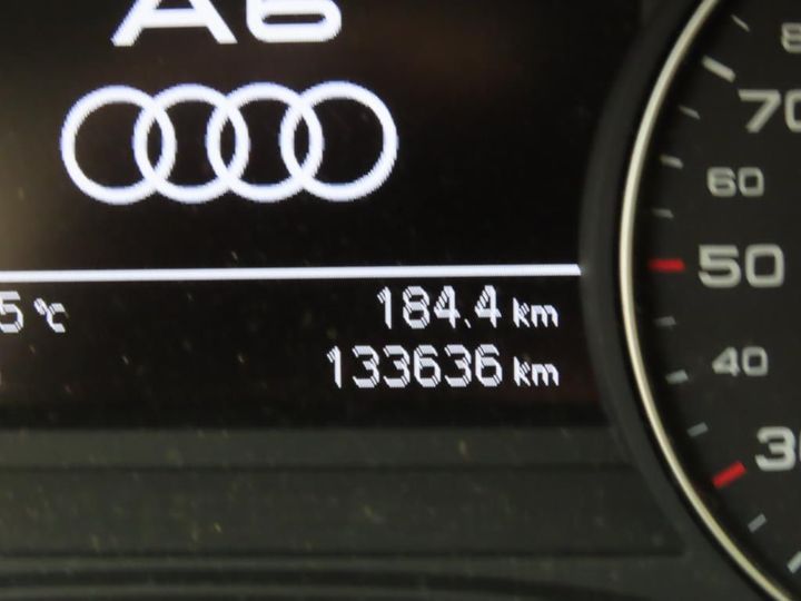 Photo 9 VIN: WAUZZZ4G1HN006166 - AUDI A6 AVANT 