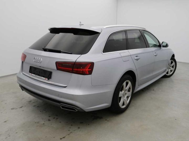 Photo 2 VIN: WAUZZZ4G1HN011786 - AUDI A6 AVANT FL &#3914 