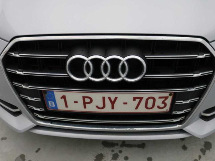 Photo 5 VIN: WAUZZZ4G1HN011786 - AUDI A6 AVANT FL &#3914 