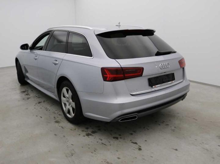 Photo 7 VIN: WAUZZZ4G1HN011786 - AUDI A6 AVANT FL &#3914 