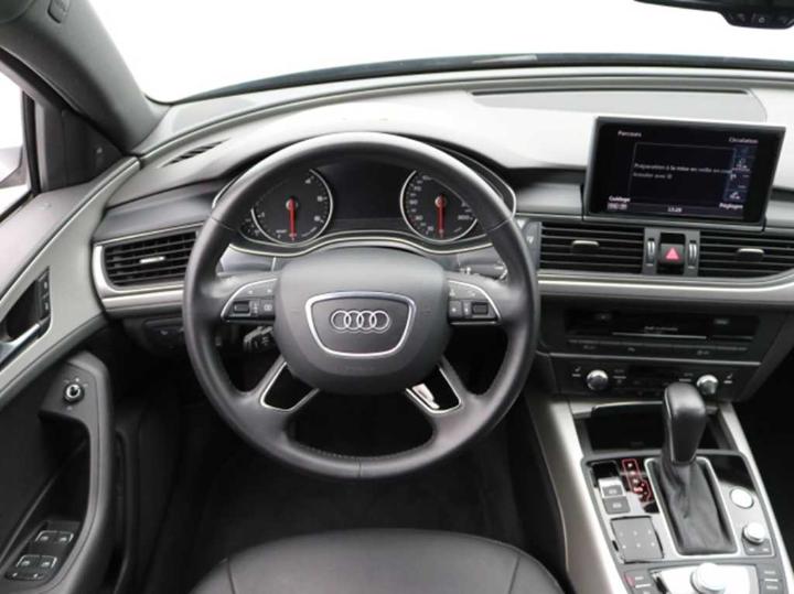 Photo 9 VIN: WAUZZZ4G1HN011786 - AUDI A6 AVANT FL &#3914 