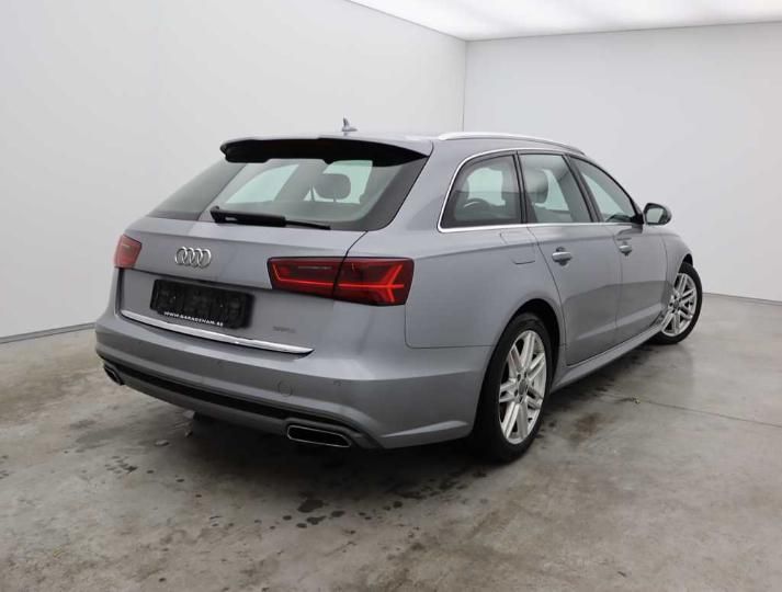 Photo 2 VIN: WAUZZZ4G1HN012260 - AUDI A6 AVANT FL &#3914 