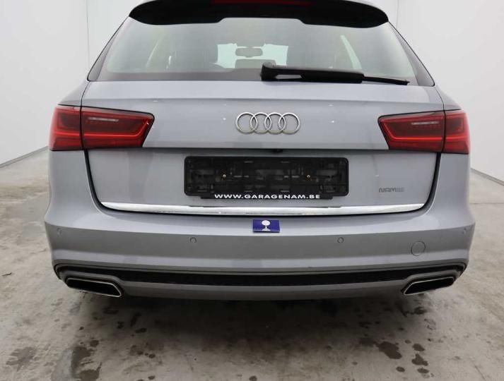 Photo 22 VIN: WAUZZZ4G1HN012260 - AUDI A6 AVANT FL &#3914 