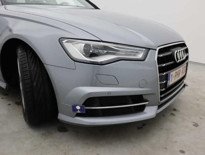 Photo 33 VIN: WAUZZZ4G1HN012260 - AUDI A6 AVANT FL &#3914 