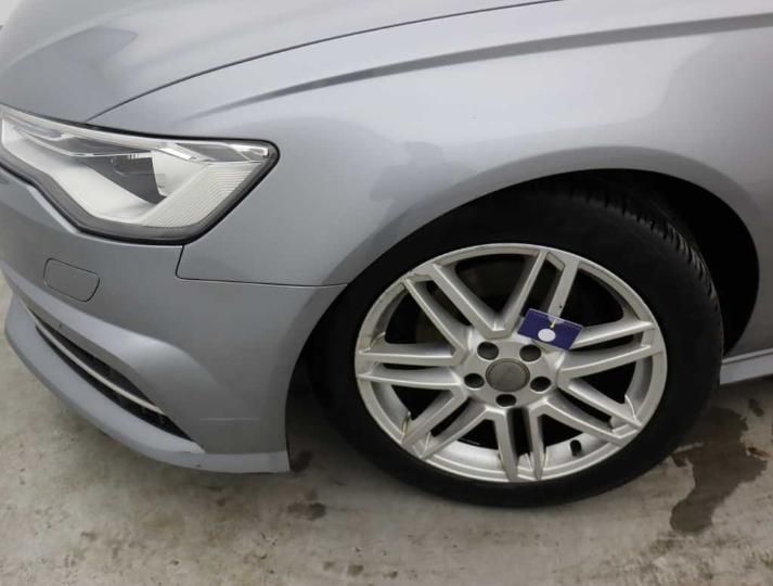 Photo 18 VIN: WAUZZZ4G1HN012260 - AUDI A6 AVANT FL &#3914 