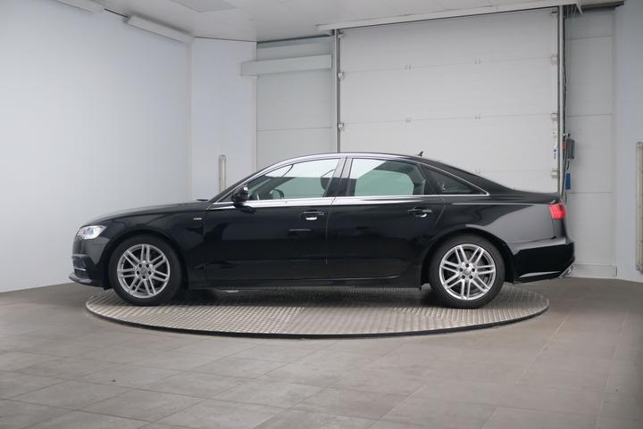 Photo 2 VIN: WAUZZZ4G1HN017863 - AUDI A6 LIMOUSINE 