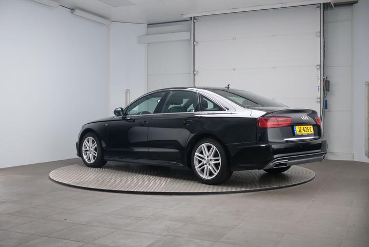 Photo 3 VIN: WAUZZZ4G1HN017863 - AUDI A6 LIMOUSINE 