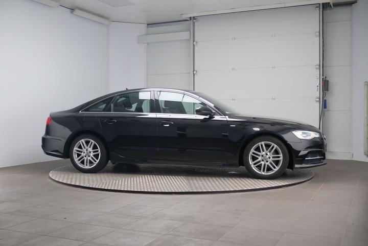 Photo 5 VIN: WAUZZZ4G1HN017863 - AUDI A6 LIMOUSINE 