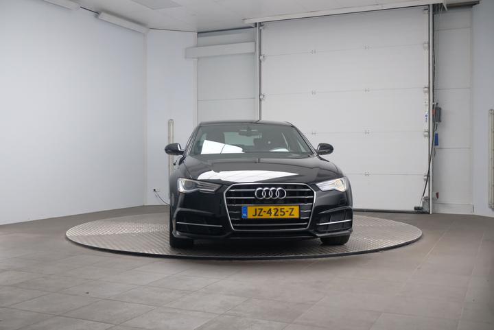 Photo 6 VIN: WAUZZZ4G1HN017863 - AUDI A6 LIMOUSINE 