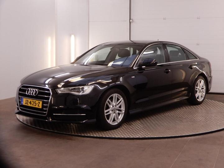 Photo 7 VIN: WAUZZZ4G1HN017863 - AUDI A6 LIMOUSINE 