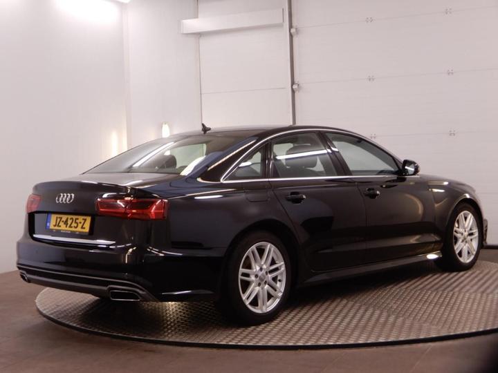 Photo 8 VIN: WAUZZZ4G1HN017863 - AUDI A6 LIMOUSINE 