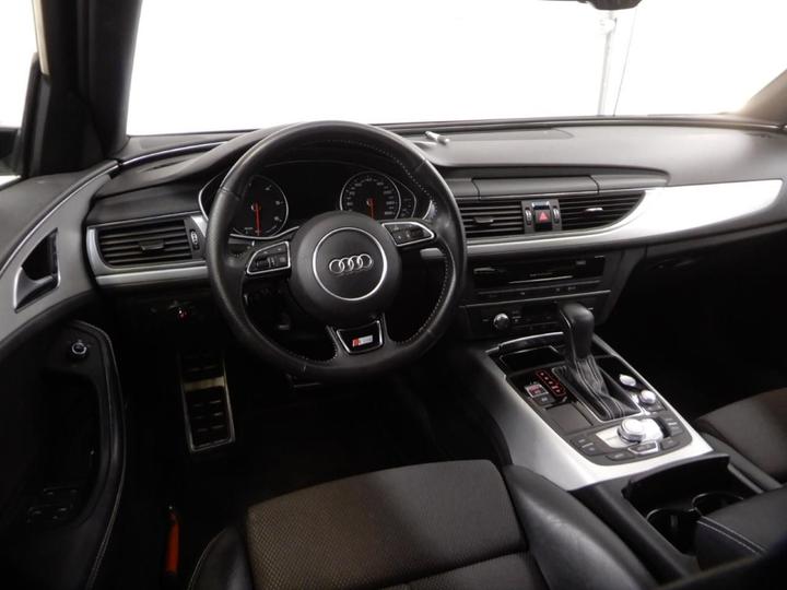 Photo 9 VIN: WAUZZZ4G1HN017863 - AUDI A6 LIMOUSINE 